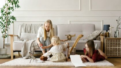 Praktisk ettermiddagsflyt for familier: slik får dere tiden etter jobb til å fungere