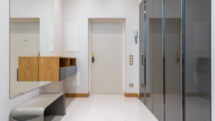 Slik innreder du den smale gangen: praktiske tips som faktisk fungerer