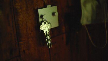 Smart nøkkelsystem hjemme uten dyre løsninger