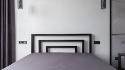 Forny soverommet uten totalrenovering: små grep som gir roligere atmosfære