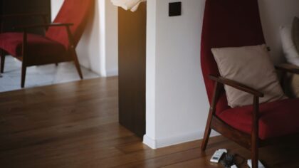 Praktisk vedlikehold av vinylgulv: slik holder du det pent år etter år