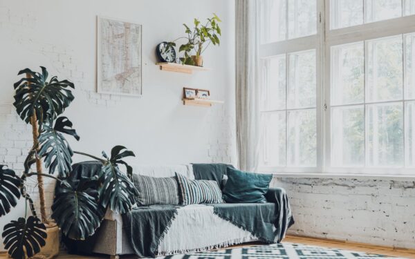 Slik planlegger du energieffektiv oppussing uten å gå løs på hele huset
