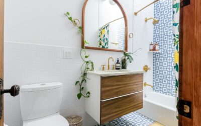 Slik vasker du bademattet effektivt uten å ødelegge stoffet eller badet